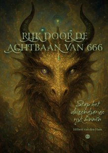 Rijk door de achtbaan van 666