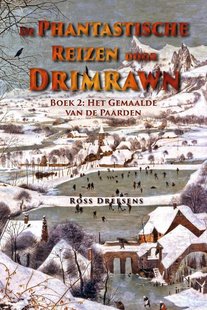 De Phantastische Reizen Door Drimrawn