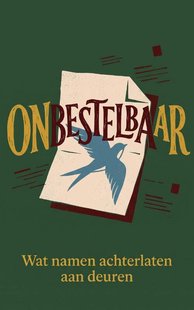 Onbestelbaar