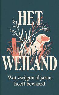 Het weiland
