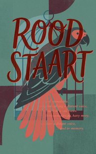 Roodstaart