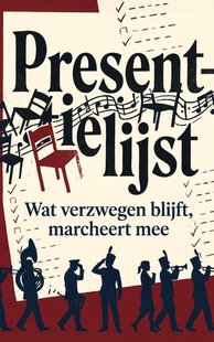 Presentielijst