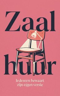 Zaalhuur