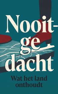 Nooitgedacht