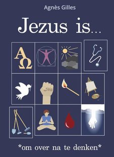 Jezus is...