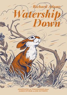 Watership Down