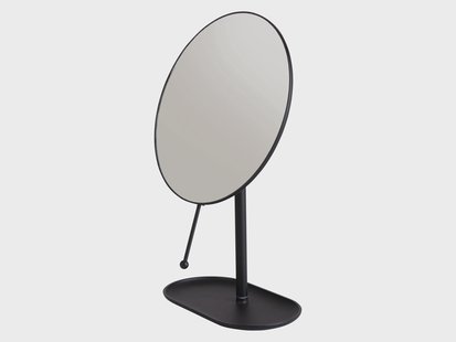 CIEN BEAUTY Make-up spiegel (Zwart)