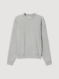 Katoenen sweatshirt met ronde hals Porchlight Balance, verkrijgbaar in verschillende maten