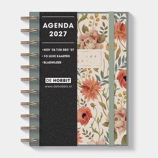 Agenda Spiraal A6 D1 2027