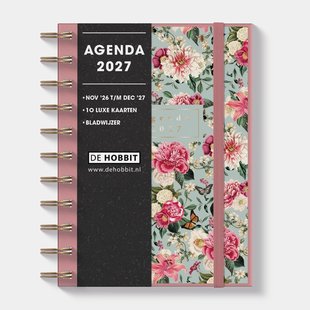 Agenda Spiraal A6 D2 2027