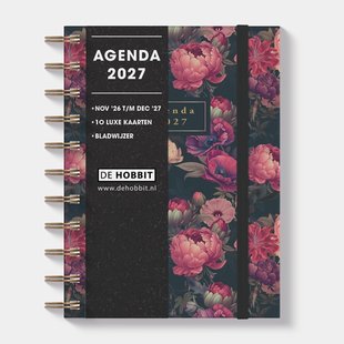 Agenda Spiraal A6 D3 2027