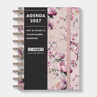 Agenda Spiraal A6 D4 2027