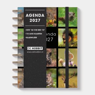 Agenda Spiraal A6 Natuur 2027