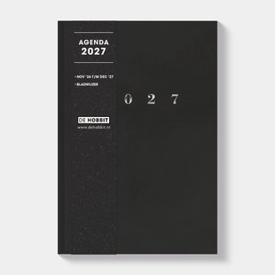 Agenda Basic D1 2027
