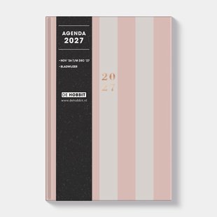 Agenda Basic D2 2027