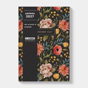 Agenda Basic D3 2027
