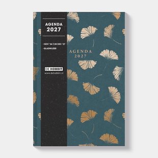 Agenda Basic D4 2027