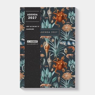 Agenda Basic D5 2027