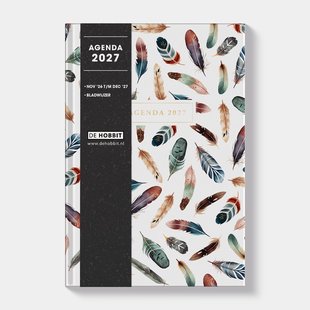 Agenda Basic D6 2027