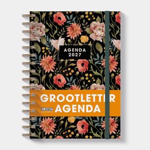 Grootletteragenda D4 2027