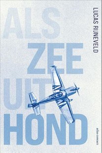 Als zee uit hond