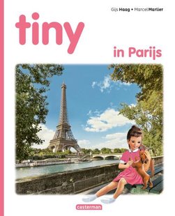 Tiny in Parijs