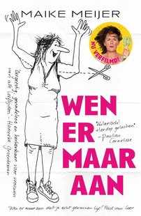 Wen er maar aan