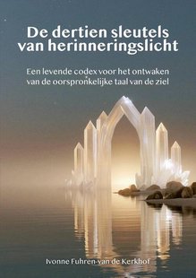 De dertien sleutels van herinneringslicht