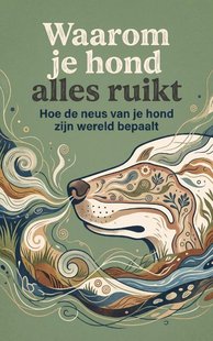 Waarom je hond alles ruikt
