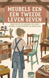 Meubels een tweede leven geven