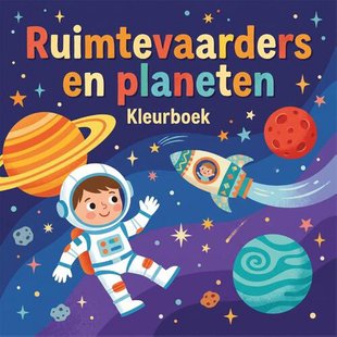 Ruimtevaarders en planeten