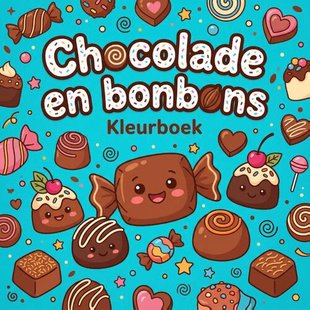 Chocolade en bonbons