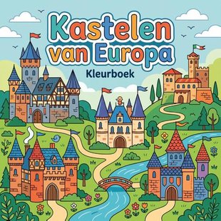 Kastelen van Europa