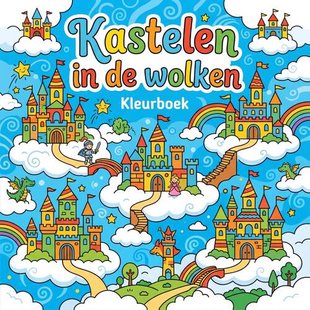 Kastelen in de wolken
