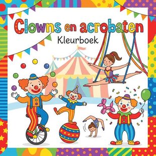 Clowns en acrobaten