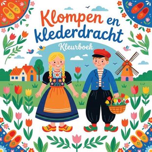 Klompen en klederdracht