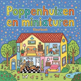 Poppenhuizen en miniaturen