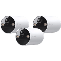 TP-Link Tapo C410 3-Pack