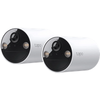 TP-Link Tapo C410 Duo Pack2