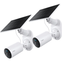 TP-Link Tapo C410 Solar Kit Duo Pack