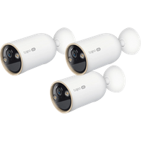 TP-Link Tapo C460 3-Pack
