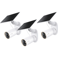 TP-Link Tapo C460 Solar Kit 3-Pack