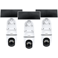 TP-Link Tapo C610 Solar Kit 3-Pack