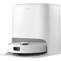Roborock Qrevo 2 ProX White