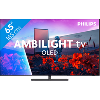 Philips Ambilight 65 OLED811 (2026)