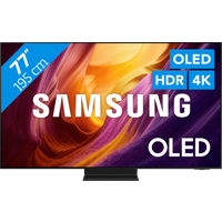 Samsung OLED 77 S95H (2026)