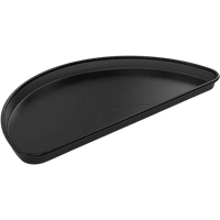 The Bastard Drip Pan Half Moon Medium
