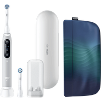 Oral-B iO 6 Grijs Luxe Edition