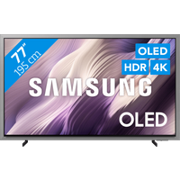 Samsung OLED 77 S99H (2026)