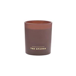 Ted Sparks geurkaars Demi - Plum & Violet